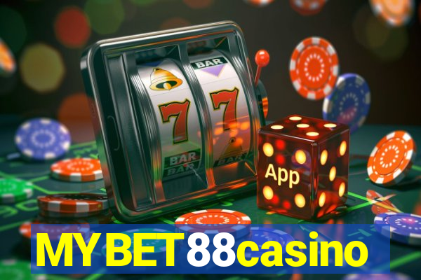 MYBET88casino