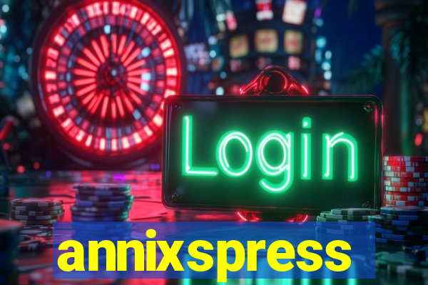 annixspress