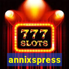 annixspress