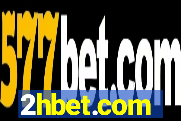 2hbet.com