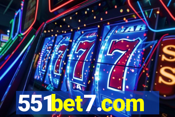 551bet7.com