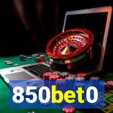 850bet0