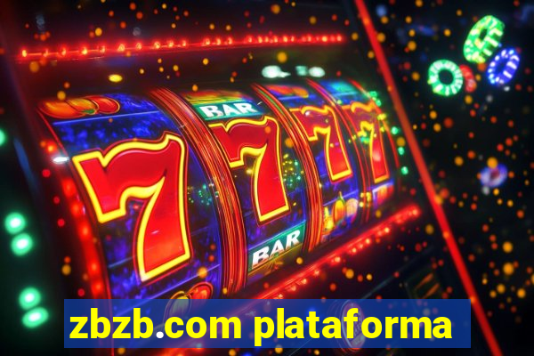 zbzb.com plataforma