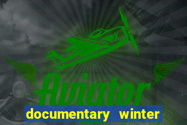 documentary winter on fire