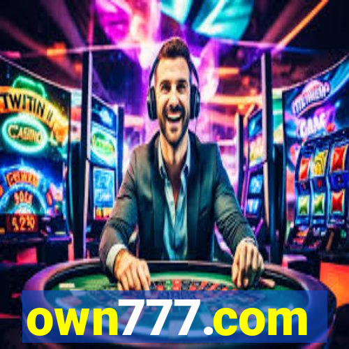 own777.com