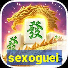 sexoguei