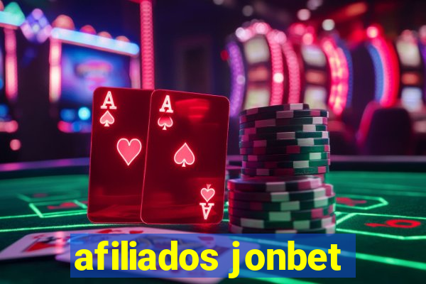 afiliados jonbet