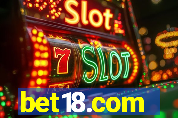 bet18.com