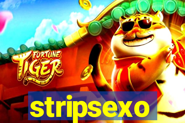 stripsexo