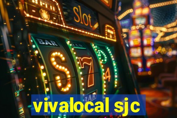 vivalocal sjc