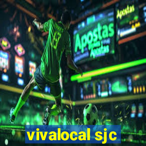 vivalocal sjc