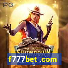 f777bet .com