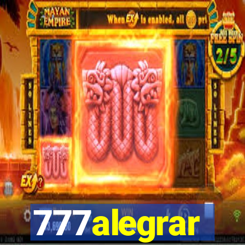 777alegrar