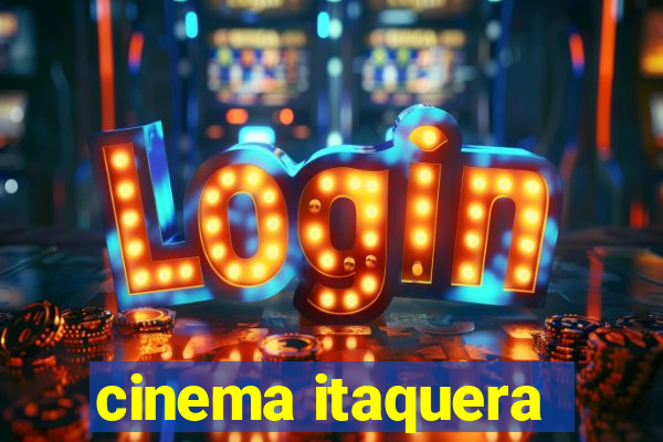 cinema itaquera