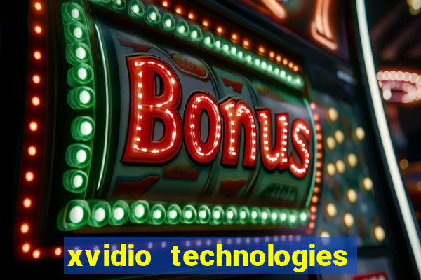 xvidio technologies startup brasil 2022 download video