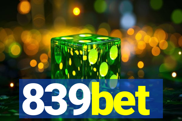 839bet