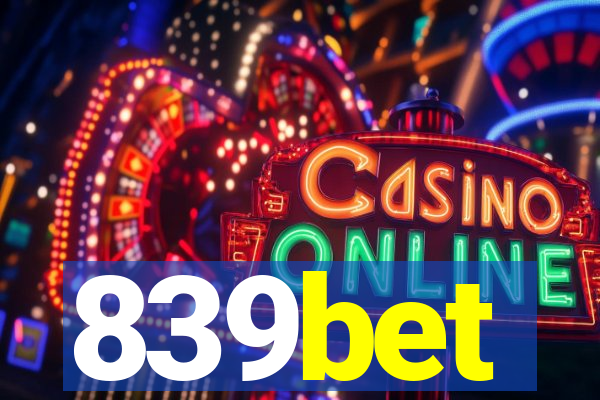 839bet