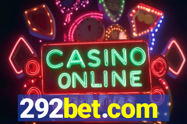 292bet.com