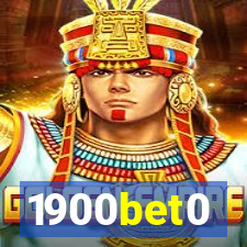 1900bet0