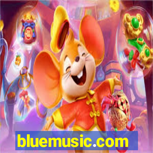 bluemusic.com