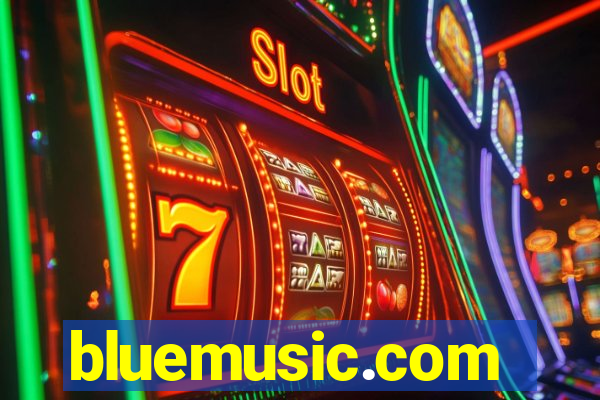 bluemusic.com