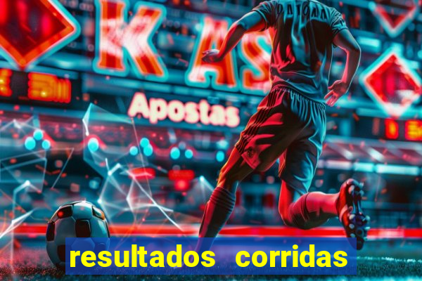 resultados corridas de galgos