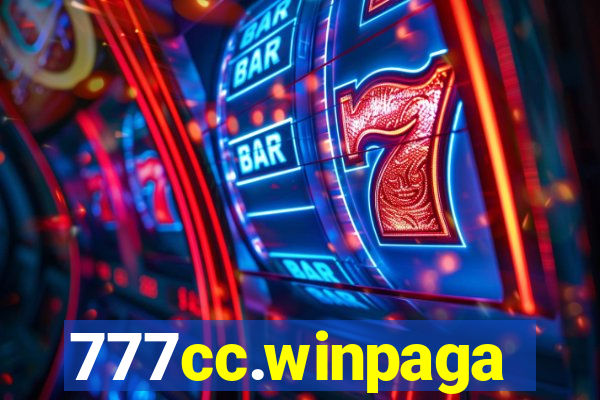 777cc.winpaga