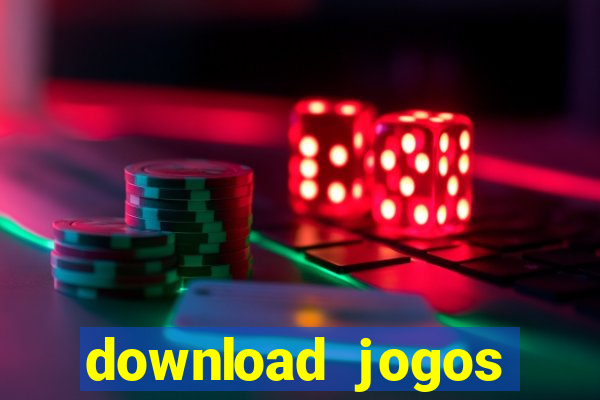 download jogos windows 7