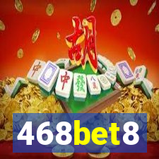 468bet8