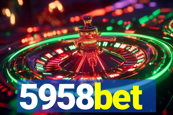 5958bet