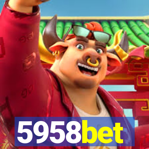 5958bet