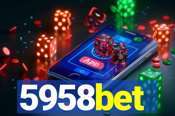 5958bet