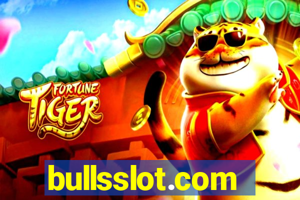 bullsslot.com