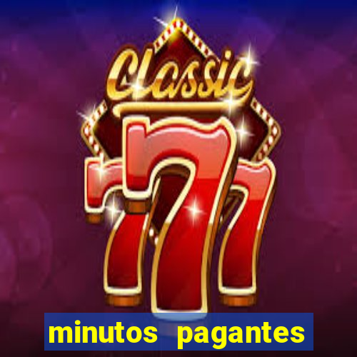 minutos pagantes fortune ox 2024