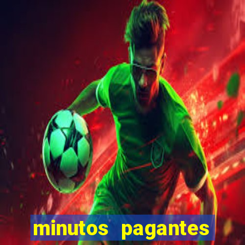 minutos pagantes fortune ox 2024