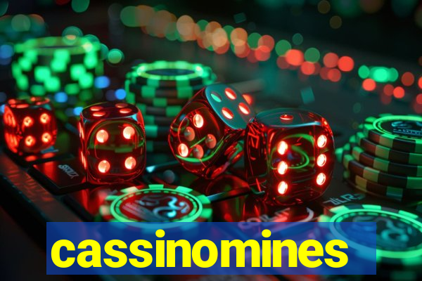 cassinomines