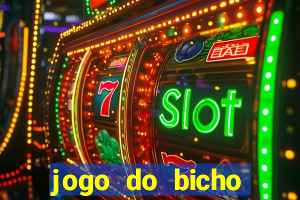 jogo do bicho documentario globoplay