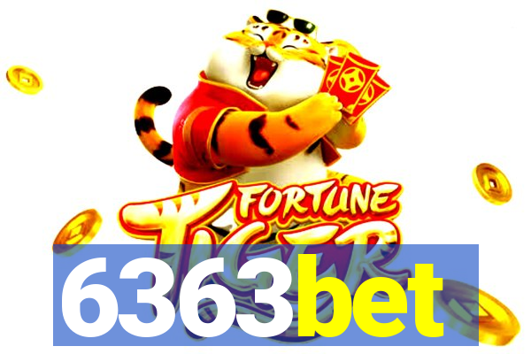 6363bet