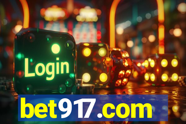 bet917.com