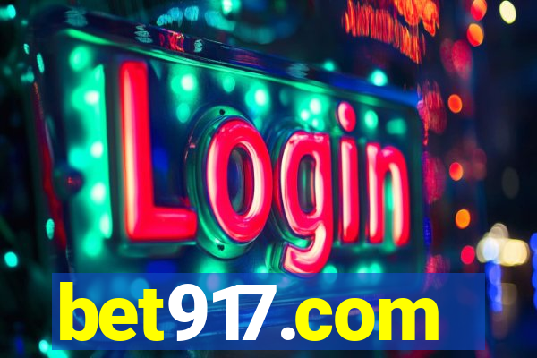 bet917.com