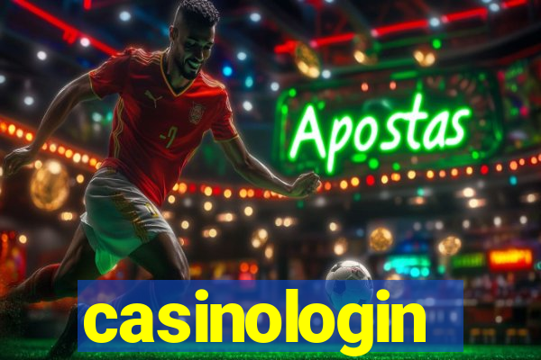 casinologin