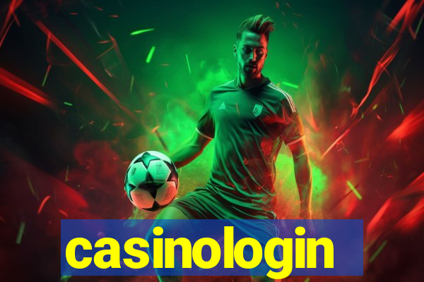 casinologin