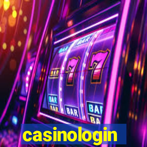 casinologin