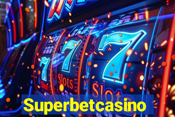 Superbetcasino