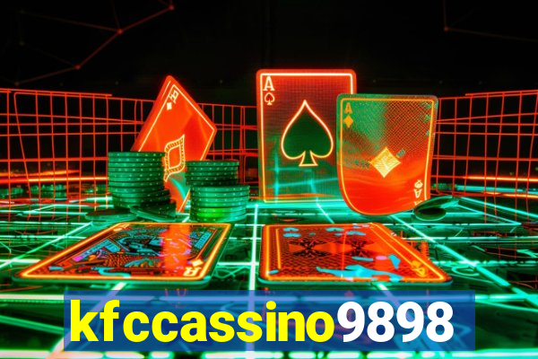 kfccassino9898