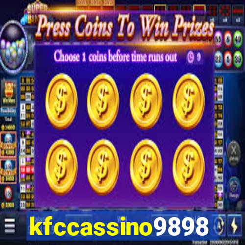 kfccassino9898