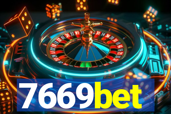 7669bet