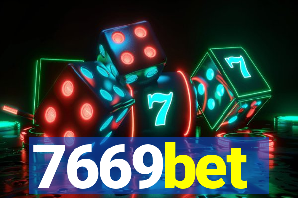 7669bet