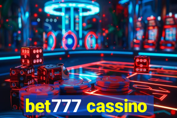 bet777 cassino