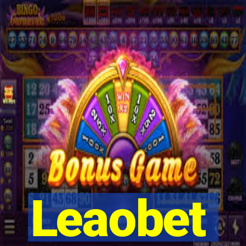 Leaobet